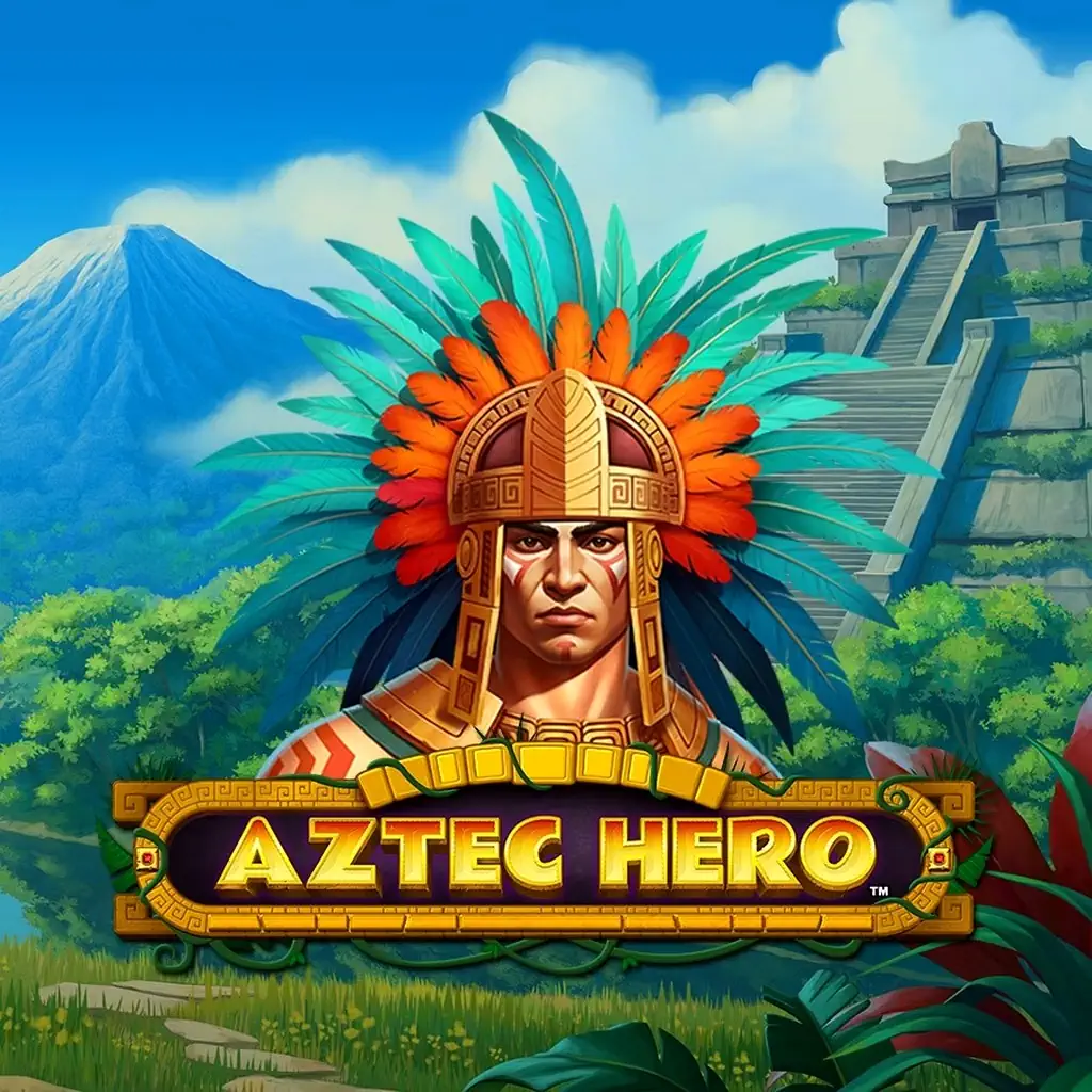 Aztec Hero - обзор казино-слота: бонусы, механика и стратегия Aztec Hero - обзор казино-слота: бонусы, механика и стратегия